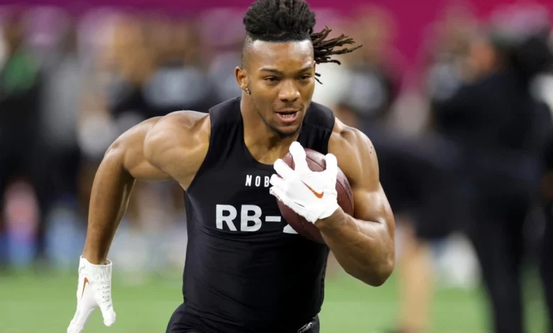 NFL First Round Position Totals: Expect Quarterbacks to Go Early in the 2023 NFL Draft