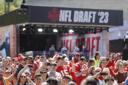 NFL Post Draft Recap: Surprises and trades abound during the 2023 NFL Draft