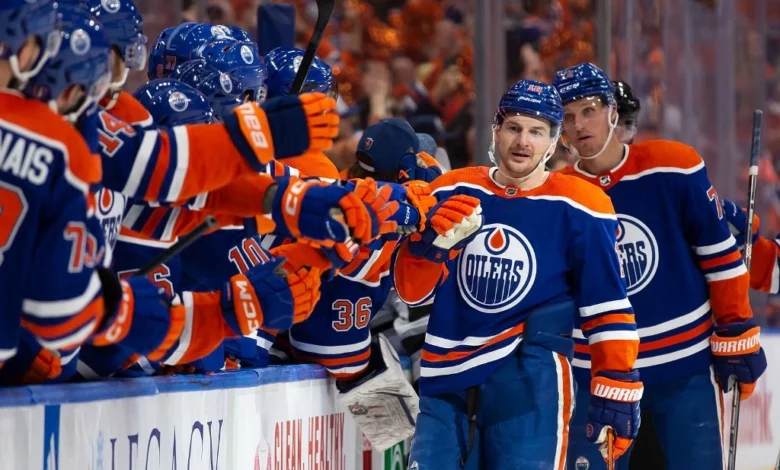 NHL Stanley Cup Playoffs Odds Thursday Recap and Preview