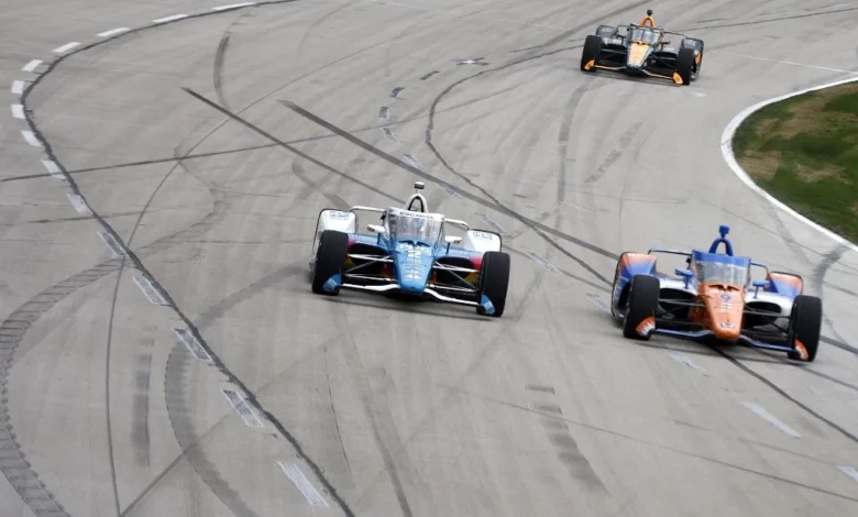 Prior winners lead the favorites for victory in IndyCar Grand Prix of Alabama