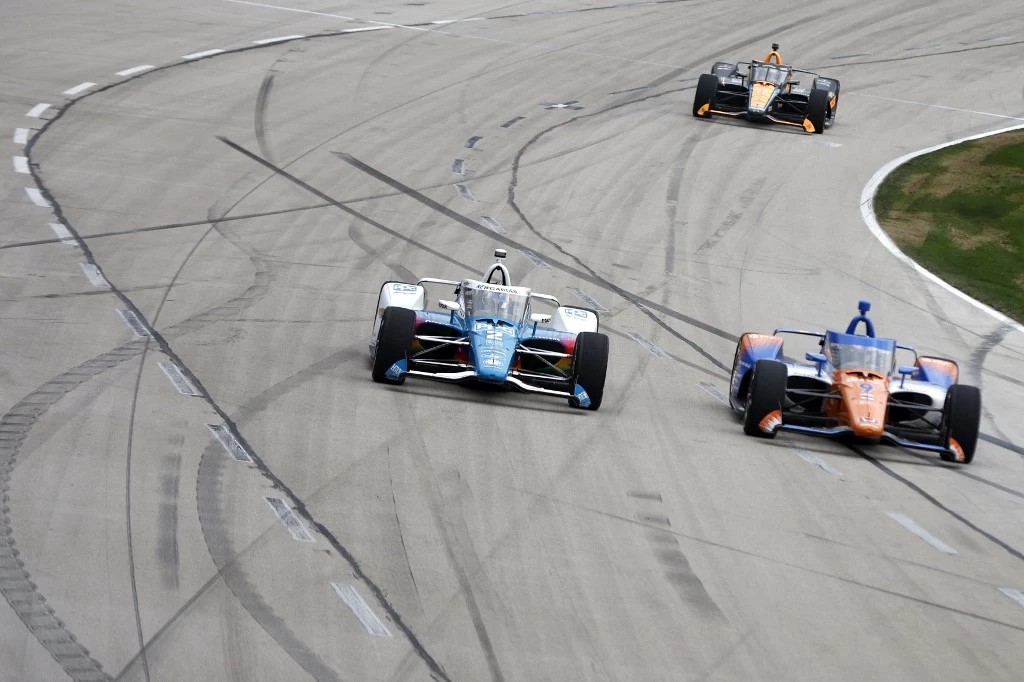 Prior winners lead the favorites for victory in IndyCar Grand Prix of Alabama