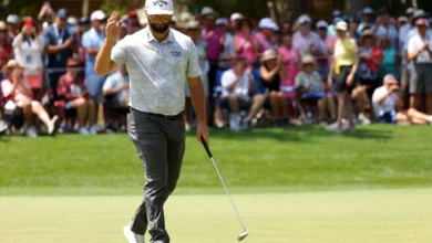 Rahm Picked in Mexico Open Betting Preview