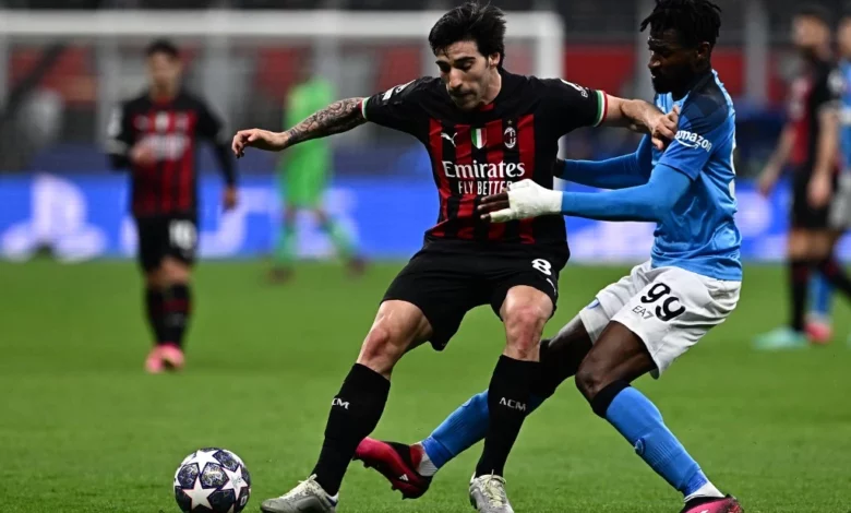 Serie A Odds Betting Insights And Predictions For Top Four Race Serie A Odds Betting Insights And Predictions For Top Four Race