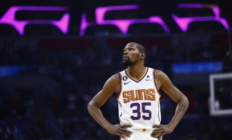Suns vs Clippers Betting Odds: Game 4 Preview