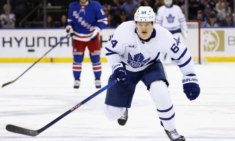 Toronto Maple Leafs vs Tampa Bay Lightning Betting Preview: Tale of the Tape