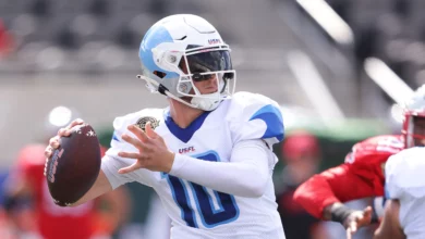 USFL Week 3 Betting Preview: Stallions Favored Over Breakers