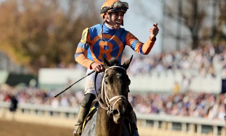 What are the True Odds of a Triple Crown Winner?