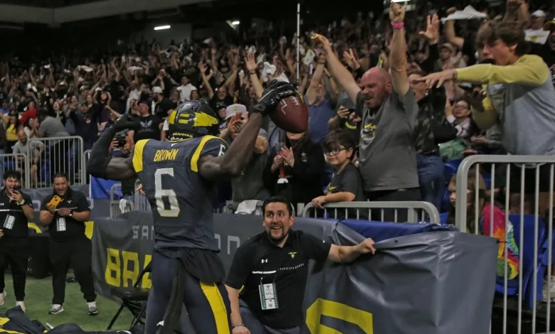 XFL Week 10 Betting Preview: Final Two Playoff Spots Remain Up for Grabs