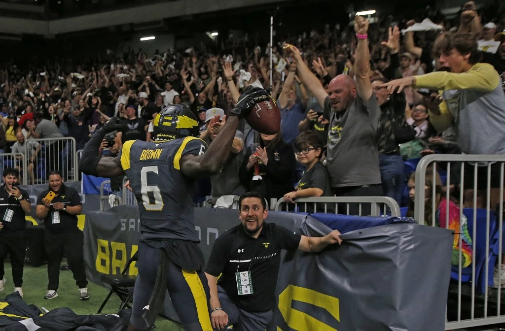 XFL Week 10 Betting Preview: Final Two Playoff Spots Remain Up for Grabs