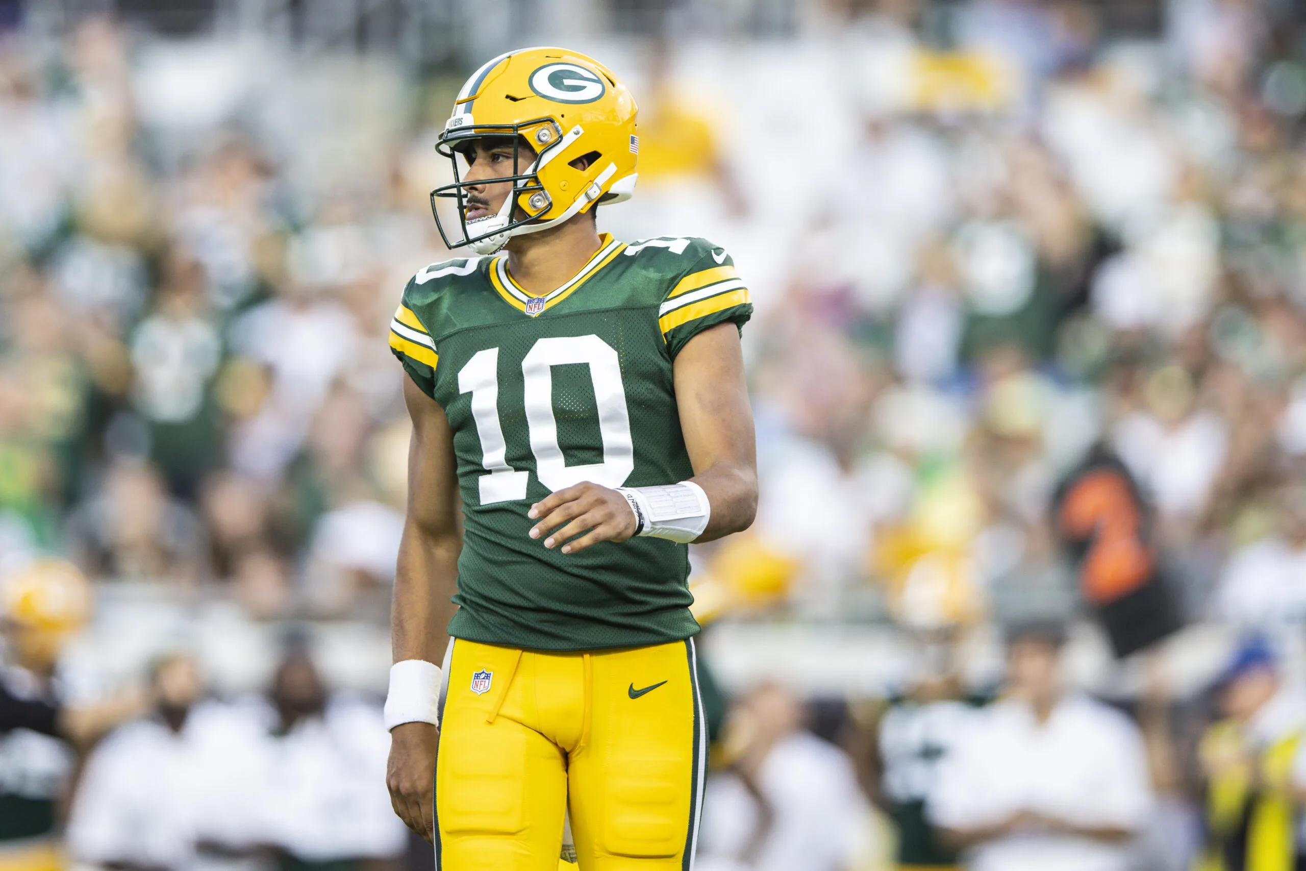 2023-24 Jordan Love Odds: Low Expectations for Green Bay’s New QB