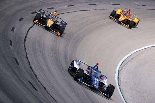 2023 Indy 500 Prop Bets: More to pick this week than just the winner