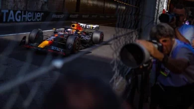 2023 Spanish Grand Prix Odds: Red Bull favored again in Barcelona