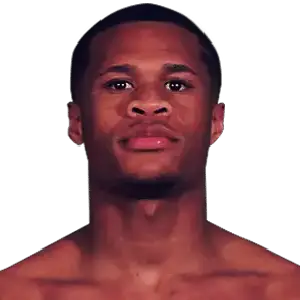 Devin Haney
