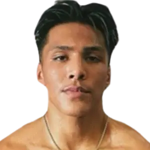 Emiliano Vargas Fighter