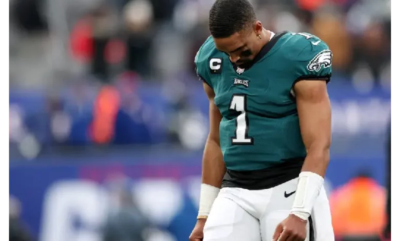 Worst NFL Divisions