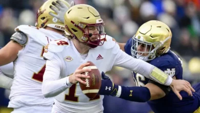 ACC Win Totals: Florida State, Clemson Shaping Up as Favorites