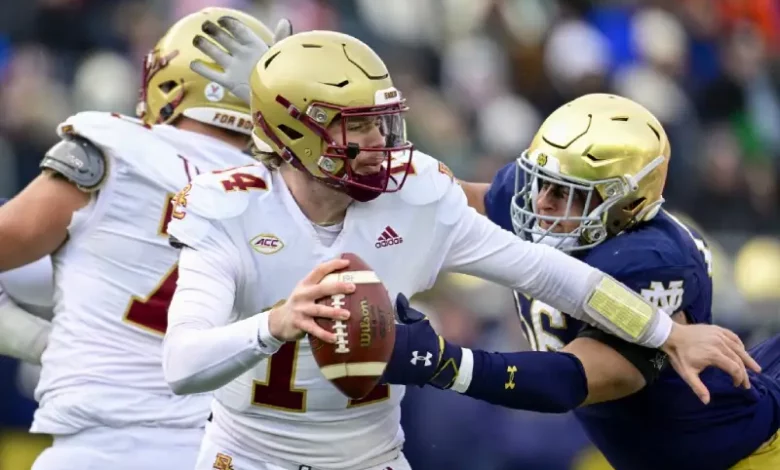 ACC Win Totals: Florida State, Clemson Shaping Up as Favorites