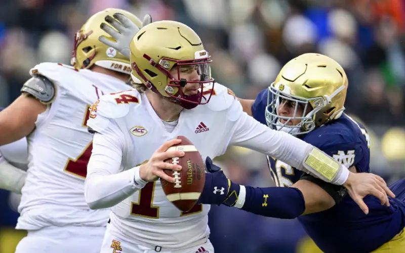 ACC Win Totals: Florida State, Clemson Leading Way as Fav’s