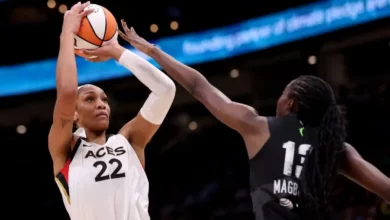 Aces vs Sparks Betting Preview: Defending WNBA Champs Look as Advertised