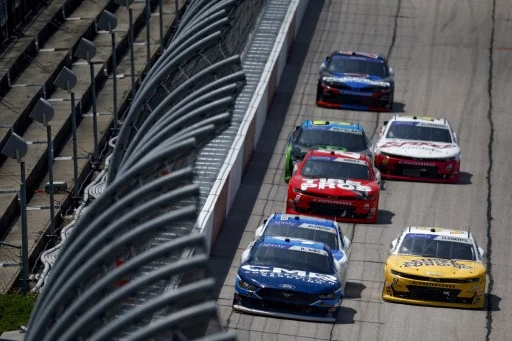 Alsco Uniforms 300 odds: NASCAR Xfinity Series returns to Charlotte