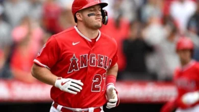 Angels vs White Sox Odds: With Red-Hot Kopech Taking the Mound, Chicago is Favored in Series Opener