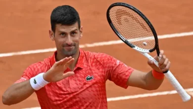 ATP Roland Garros Odds: Favorites Alcaraz and Djokovic could meet in a star-studded semifinal