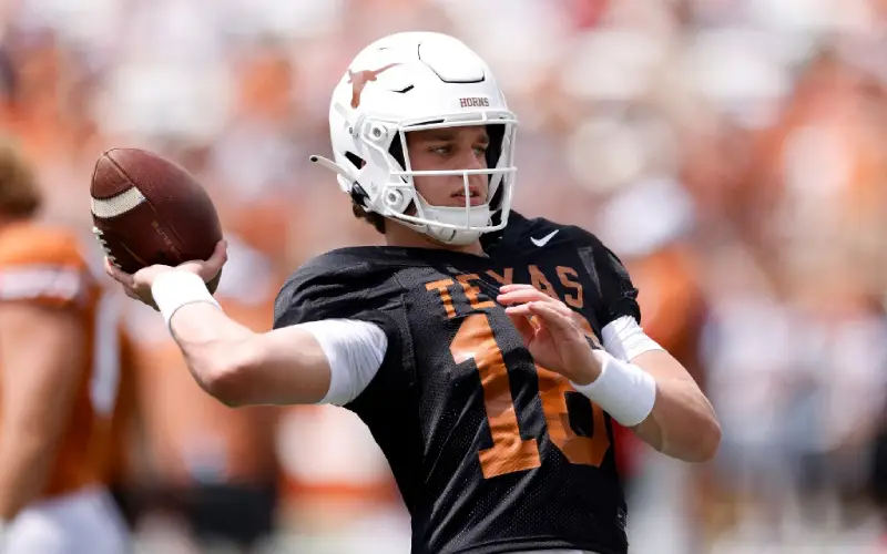 Big 12 Wins Totals: Texas, Oklahoma Have Highest Numbers