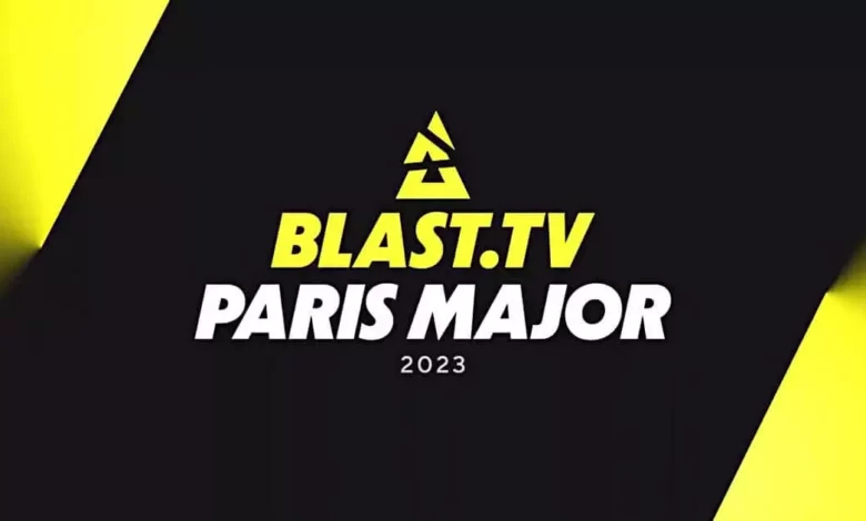 BLAST.tv Paris Major 2023: Legends Stage Preview
