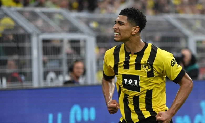 Bundesliga Matchday 32 Odds, Dortmund Seeks to Keep Title Hopes Alive Against Gladbach