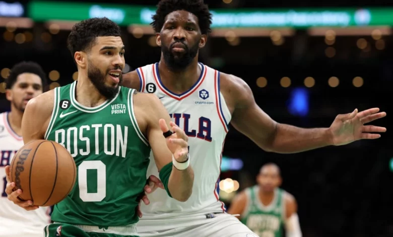 Celtics vs 76ers Betting Preview: Philly Seeks to Grab 2-1 Lead with Embiid Back