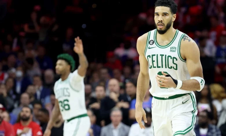 Celtics vs 76ers Game 7: Boston Favored Comfortably at Home