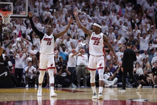 Celtics vs Heat Odds: Miami on Brink of Historic Sweep