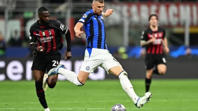 Champions League: Inter vs Milan Semifinals Odds & Preview