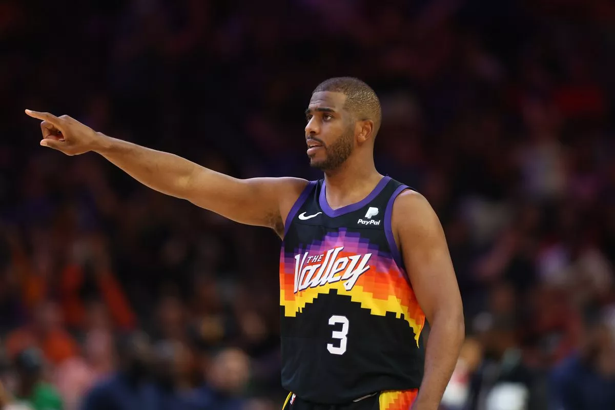 Chris Paul Career Stats: The Greatest Superstar to Never Win a Ring?