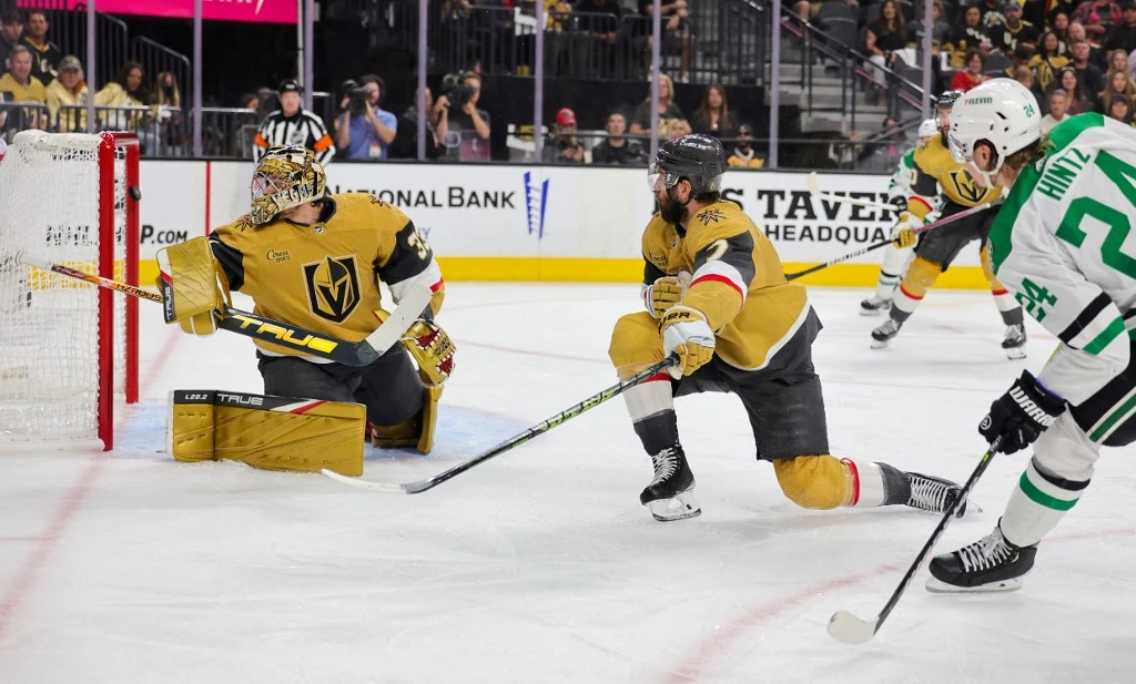 Dallas Stars vs Vegas Golden Knights Conference Final Odds Game Two Preview: It’s Not Too Early to Say “Must” for Dallas