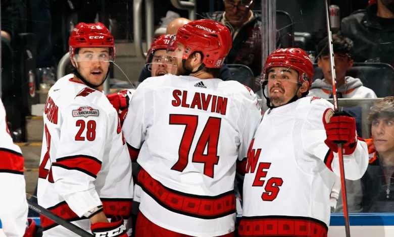 Devils vs Hurricanes Preview: Goals Could be Few and Far Between In Second Round Series