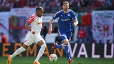 DFB-Pokal Finals Odds: RB Leipzig vs Eintracht Frankfurt Preview