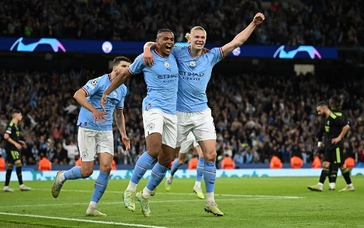 EPL Matchday 32 Odds: Man City Seal Premier League Title