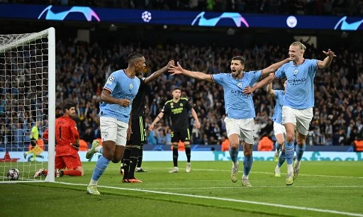 FA Cup Finals Betting Odds: Man City vs Man United Preview