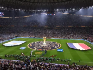FIFA World Cup Scores: Incredible Qatar 2022 Tournament