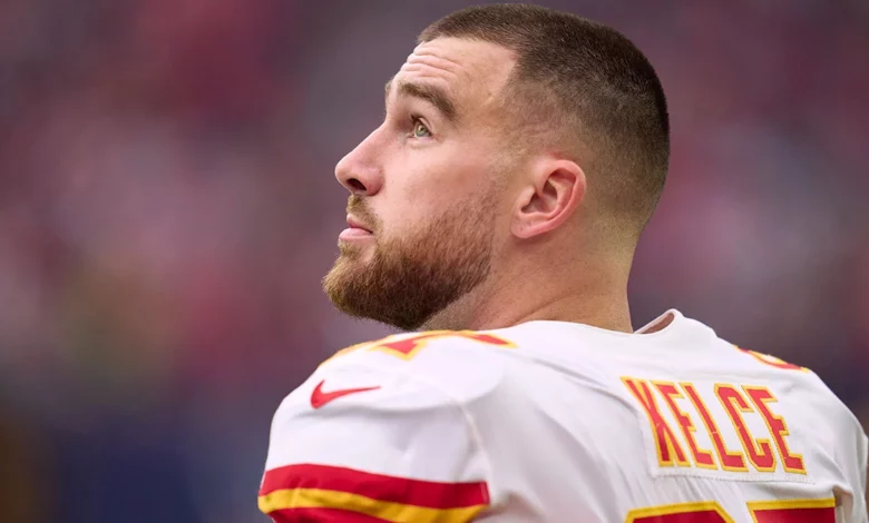 GOAT Status: Where Does Travis Kelce’s Stats Rank Among Tight Ends?