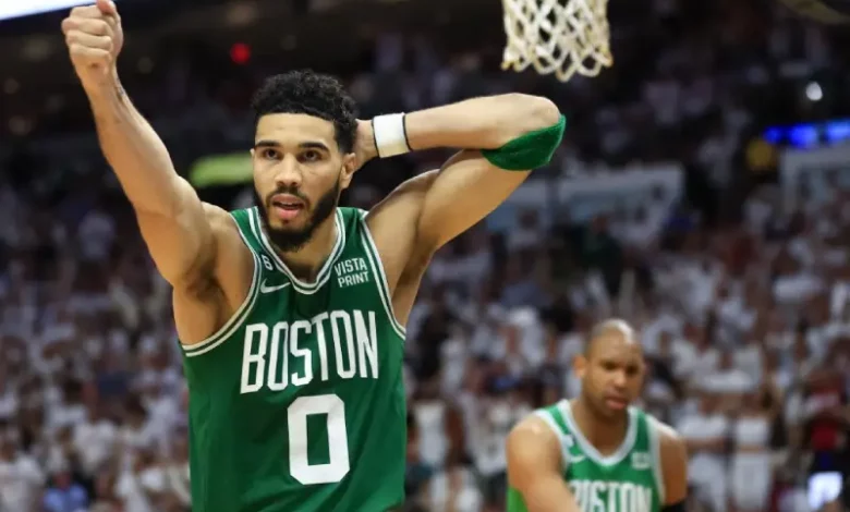 Heat vs Celtics Conference Final Bets: History Awaits in Boston