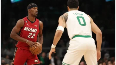 Heat vs Celtics Conference Final Odds: Boston Hungry for Bounce Back