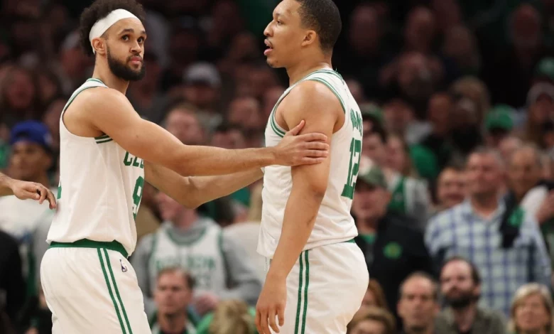 Heat vs Celtics Conference Final Odds: Butler Breaks Boston Hearts