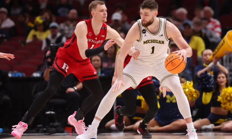 Hunter Dickinson Transfers: The Impact of Kansas' Star Addition