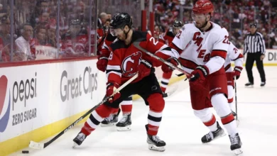 Hurricanes vs Devils Odds: After Emphatic Game 3 Win, Devils Are Favored to Even the Series
