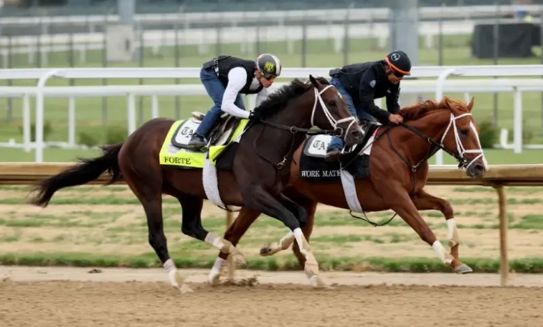 Is It Worth Betting on the Belmont Stakes?