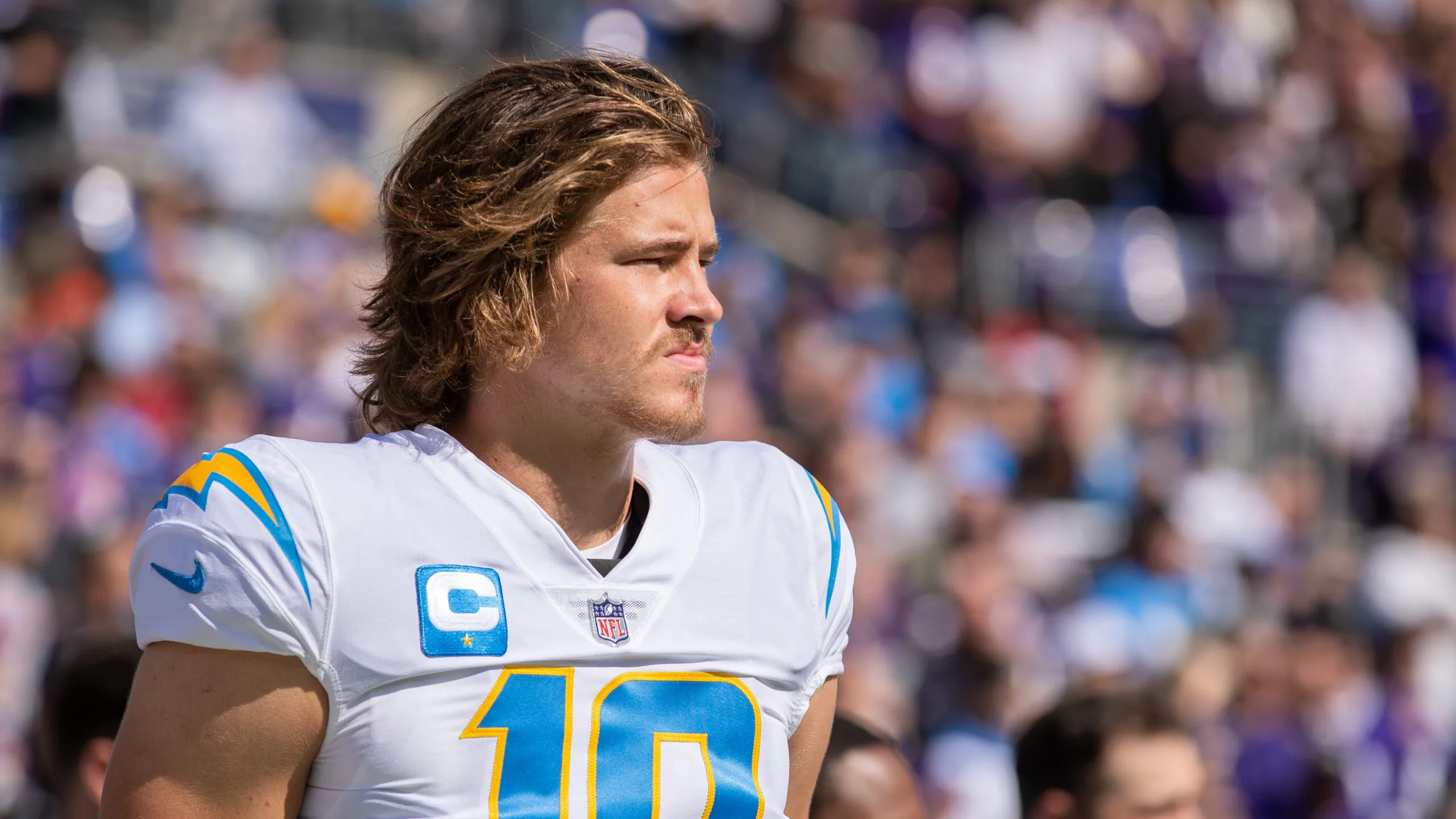 Justin Herbert Stats: Chargers Quarterback Could Be Primed for Huge 2023 Season