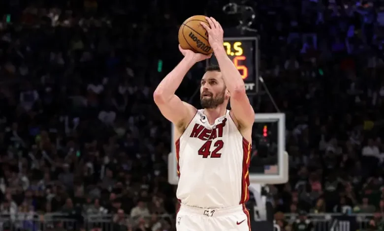 Kevin Love Stats: From Cleveland to Miami, Impact and Analysis.