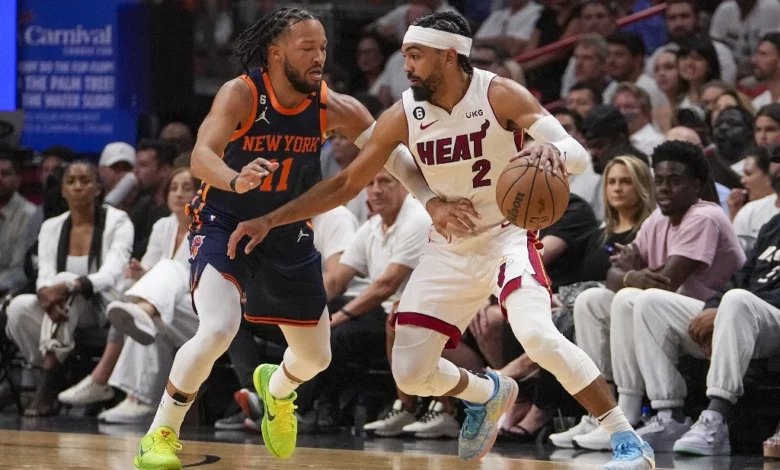 Knicks vs Heat Game 4: Miami Seeks 3-1 Series Lead